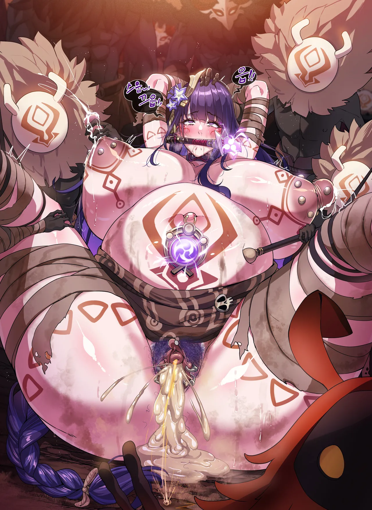 lestart Pixiv Fanbox 2021.05.03 - 2026.02.04 No Elsword - Image 492