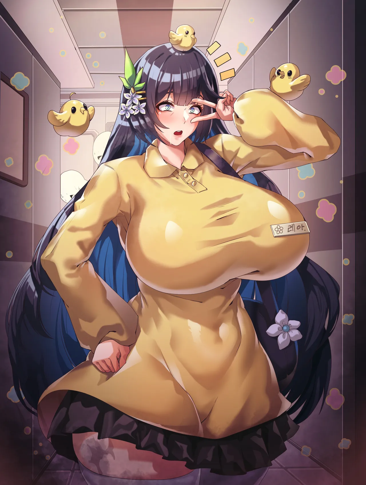 lestart Pixiv Fanbox 2021.05.03 - 2026.02.04 No Elsword - Image 50