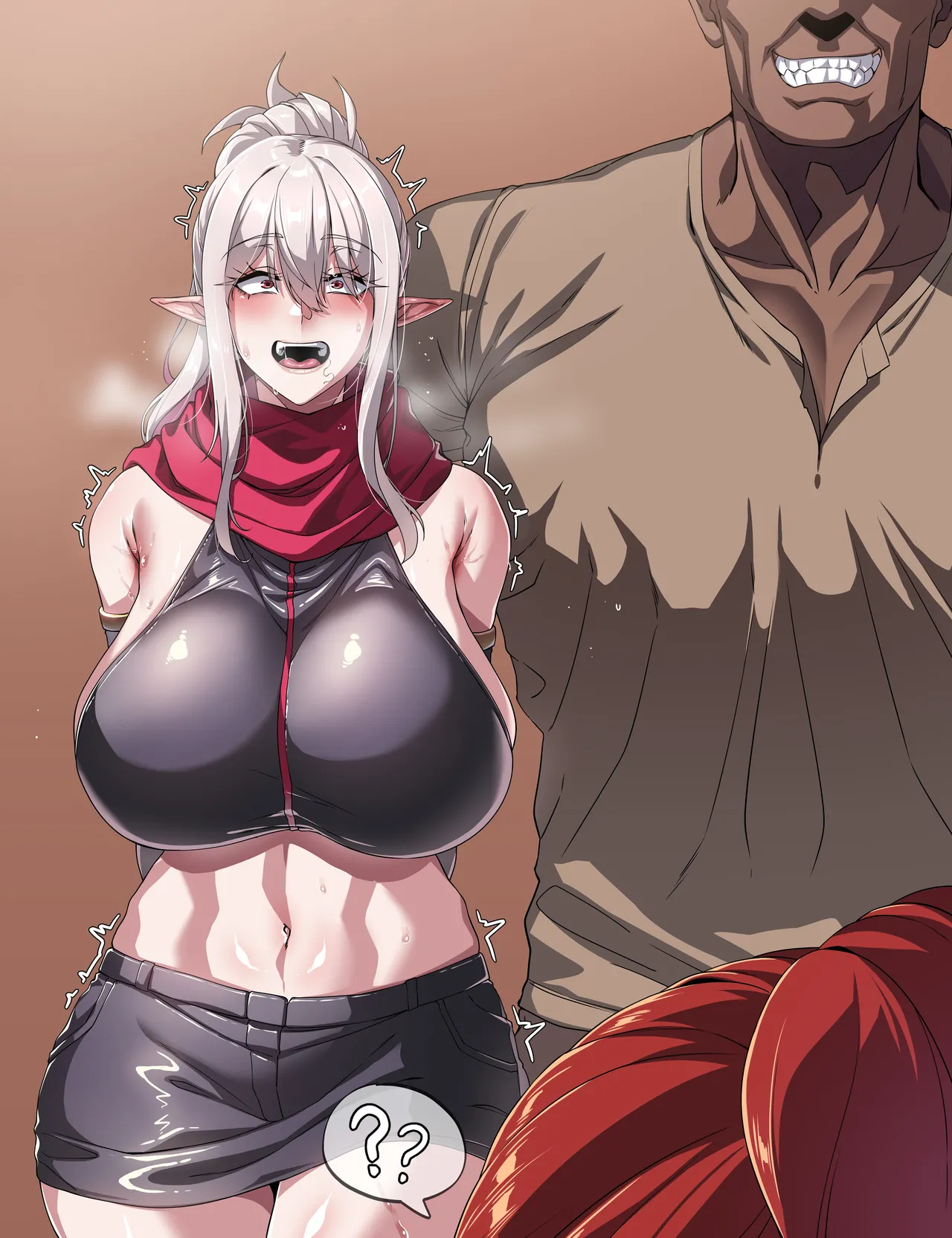 lestart Pixiv Fanbox 2021.05.03 - 2026.02.04 No Elsword - Image 724