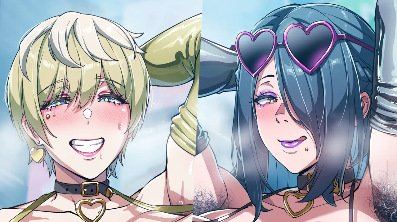 lestart Pixiv Fanbox 2021.05.03 - 2026.02.04 No Elsword - Image 845