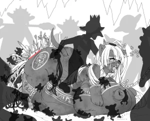 lestart Pixiv Fanbox 2021.05.03 - 2026.02.04 No Elsword - Page 14