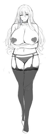 lestart Pixiv Fanbox 2021.05.03 - 2026.02.04 No Elsword - Page 176