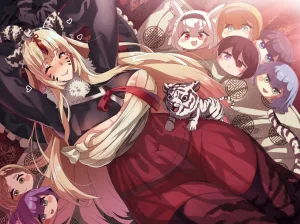 lestart Pixiv Fanbox 2021.05.03 - 2026.02.04 No Elsword - Page 190