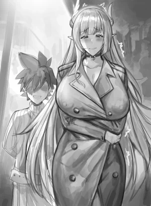 lestart Pixiv Fanbox 2021.05.03 - 2026.02.04 No Elsword - Page 364