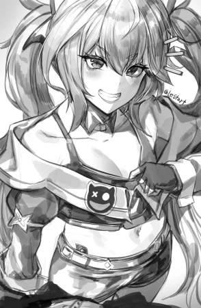 lestart Pixiv Fanbox 2021.05.03 - 2026.02.04 No Elsword - Page 366