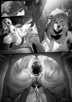 lestart Pixiv Fanbox 2021.05.03 - 2026.02.04 No Elsword - Page 484