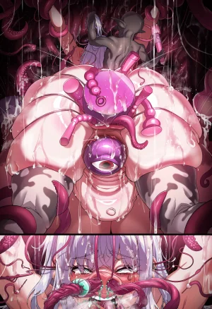 lestart Pixiv Fanbox 2021.05.03 - 2026.02.04 No Elsword - Page 586