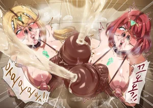 lestart Pixiv Fanbox 2021.05.03 - 2026.02.04 No Elsword - Page 704