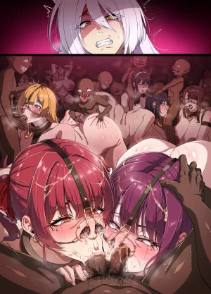 lestart Pixiv Fanbox 2021.05.03 - 2026.02.04 No Elsword - Page 896