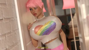 Leticia Latex Malpractice Part 33 - Testpics - Page 5