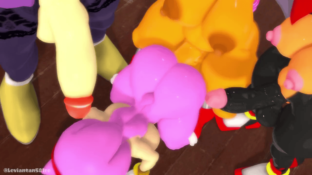 Leviantan581re Couch Co-op Story 1 - Image 13