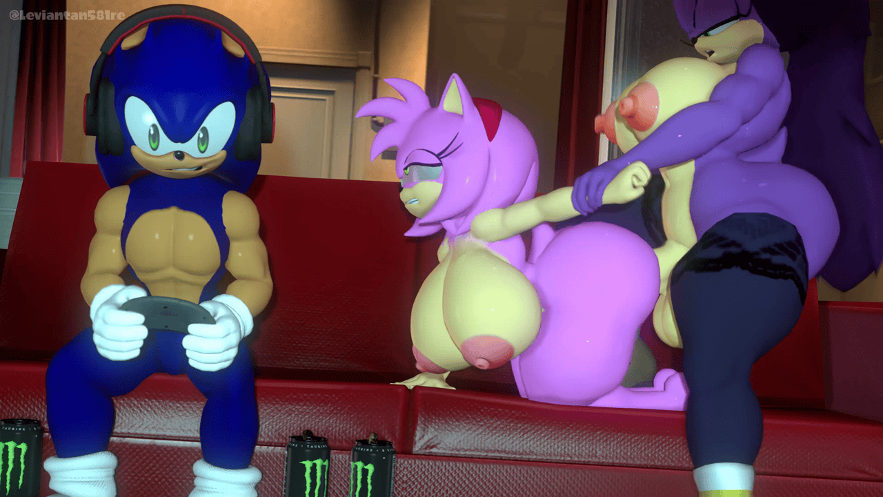 Leviantan581re Couch Co-op Story 1 - Image 3