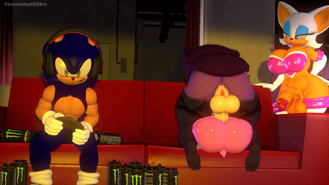 Leviantan581re Couch Co-op Story 1 - Image 4