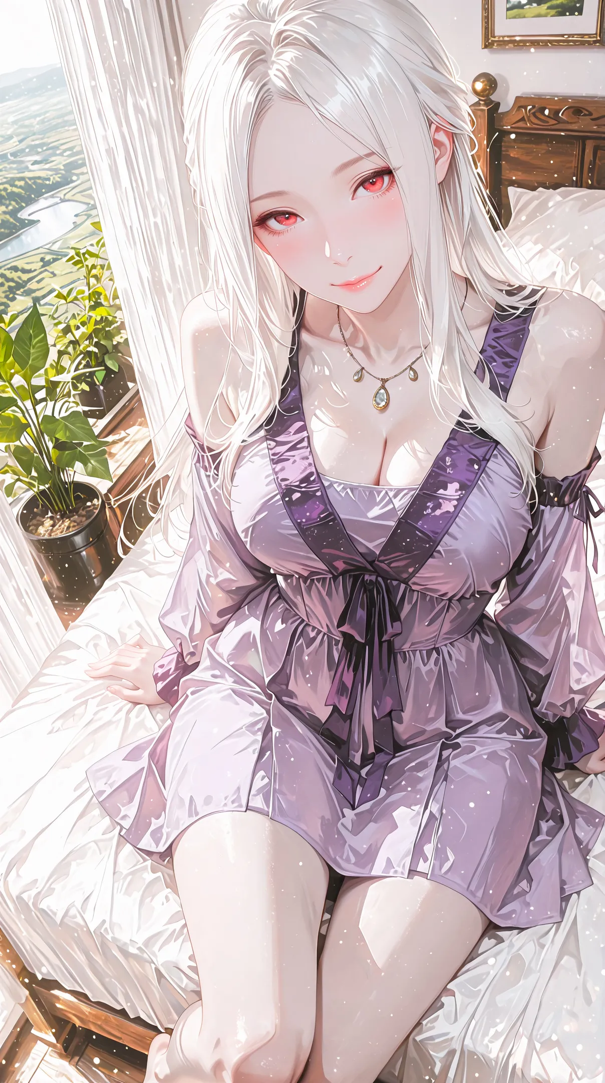 Levita.Visuals - Leonora Nakiri - Image 2