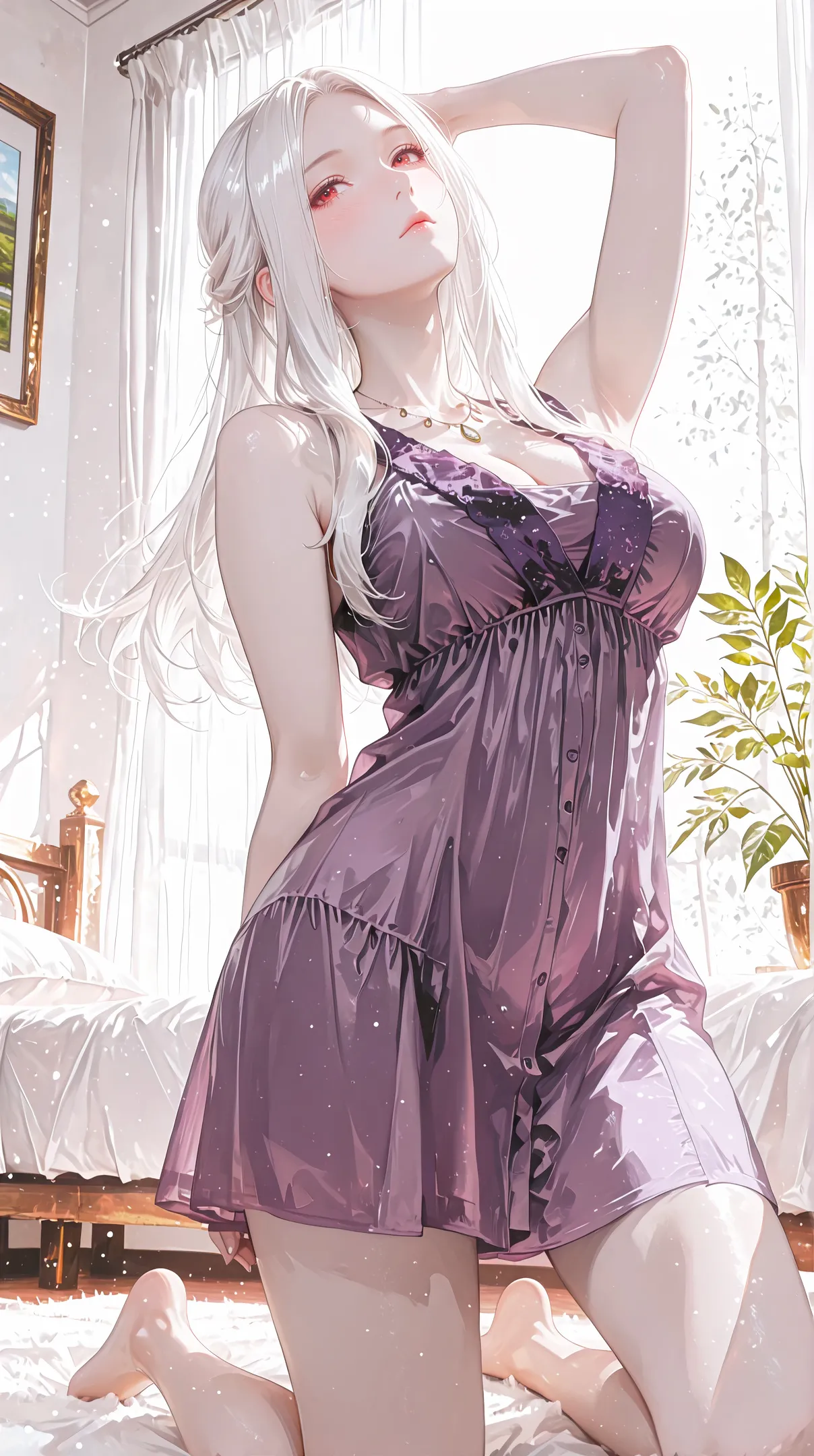 Levita.Visuals - Leonora Nakiri - Image 4