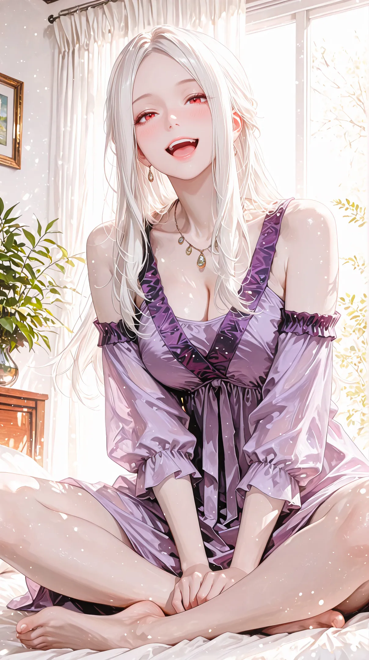 Levita.Visuals - Leonora Nakiri - Image 5
