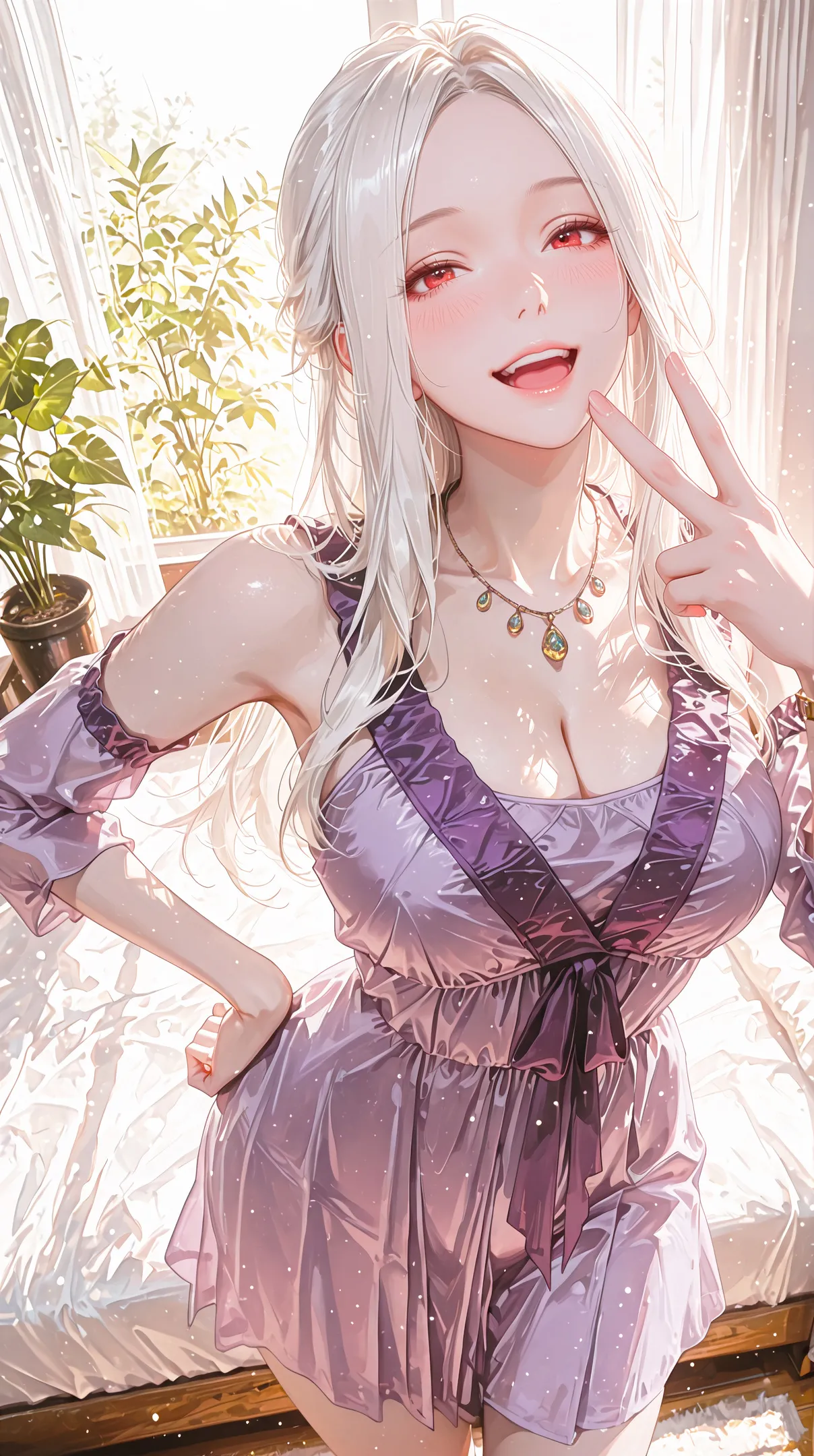 Levita.Visuals - Leonora Nakiri - Image 6