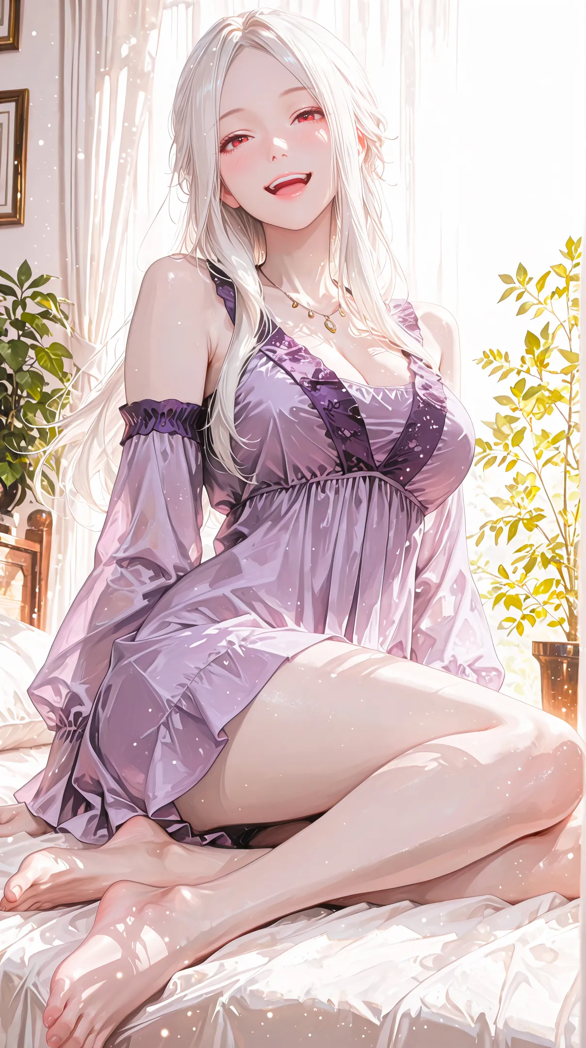 Levita.Visuals - Leonora Nakiri - Image 7