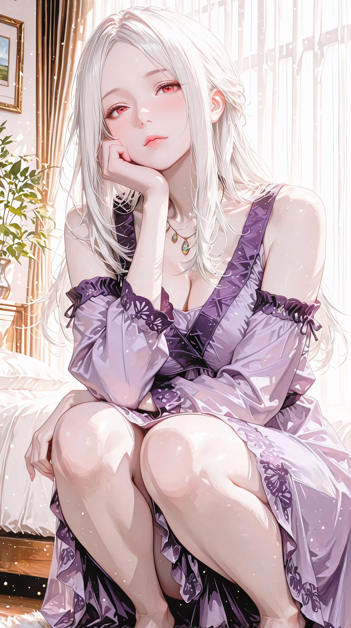Levita.Visuals - Leonora Nakiri - Image 8