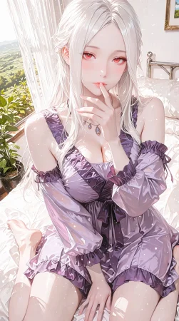 Levita.Visuals - Leonora Nakiri - Page 3