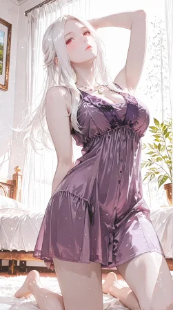 Levita.Visuals - Leonora Nakiri - Page 4