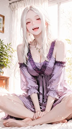 Levita.Visuals - Leonora Nakiri - Page 5