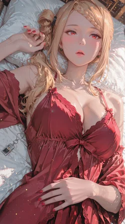 Levita.Visuals - Priscilla Barielle - Page 7