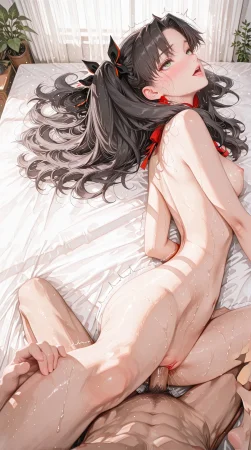 Levita.Visuals - Rin Tohsaka - Page 19