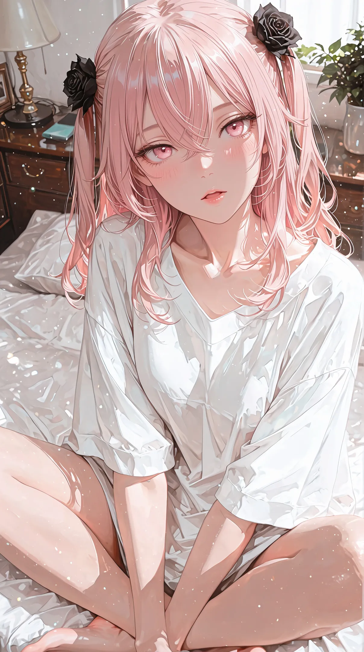 Levita.Visuals - Sajuna Inui - Image 3