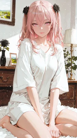 Levita.Visuals - Sajuna Inui Thumbnail