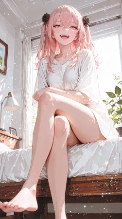 Levita.Visuals - Sajuna Inui - Page 2
