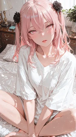Levita.Visuals - Sajuna Inui - Page 3