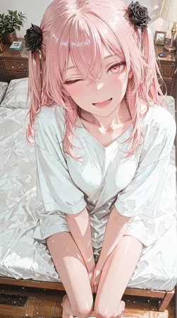Levita.Visuals - Sajuna Inui - Page 5