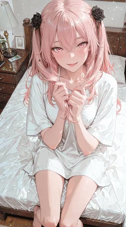 Levita.Visuals - Sajuna Inui - Page 6