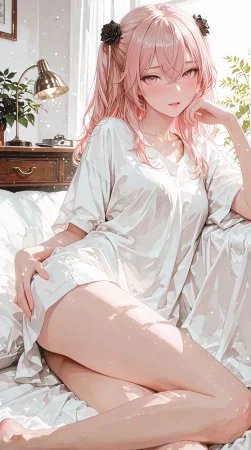 Levita.Visuals - Sajuna Inui - Page 8