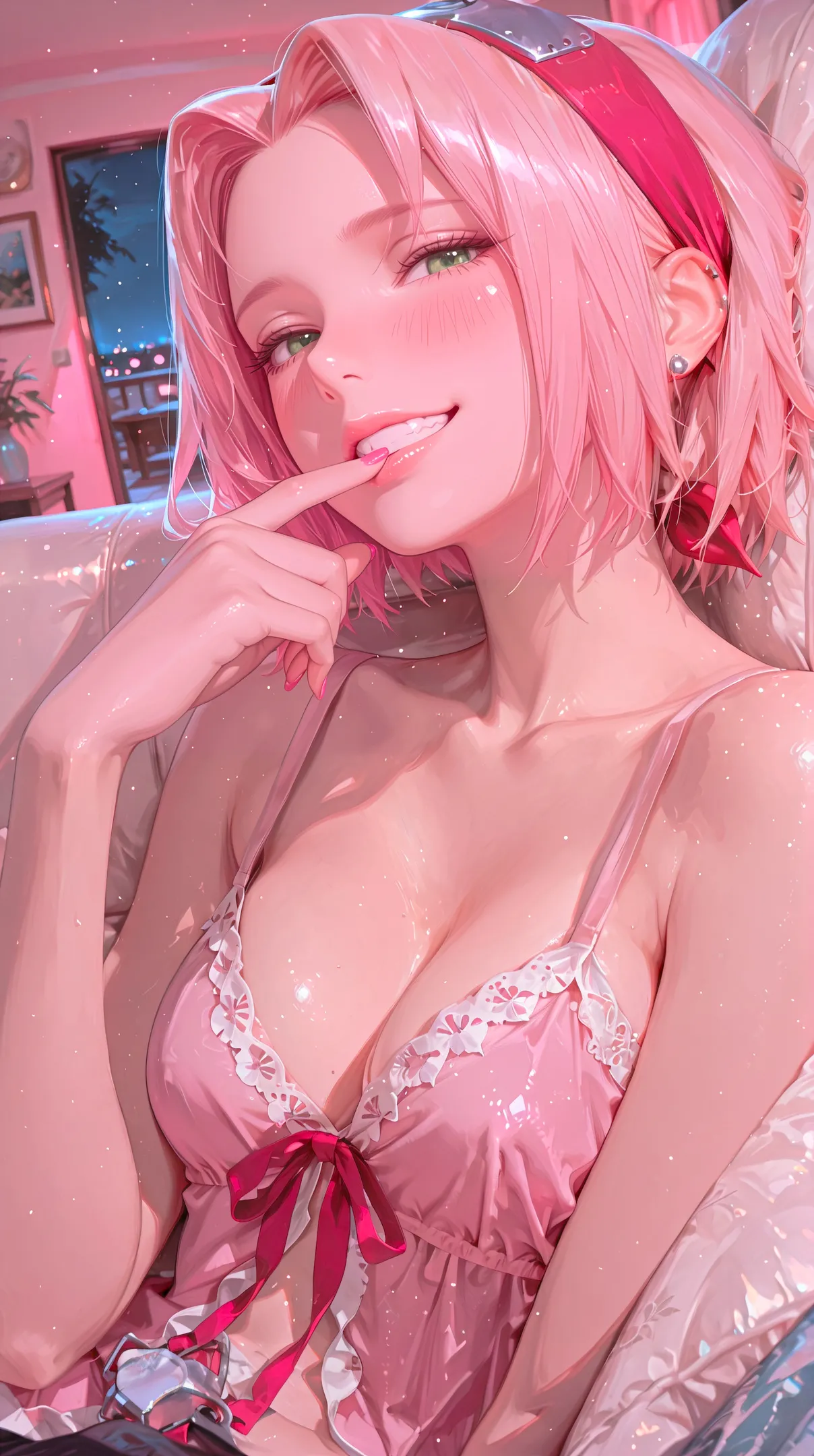 Levita.Visuals - Sakura Haruno - Image 6
