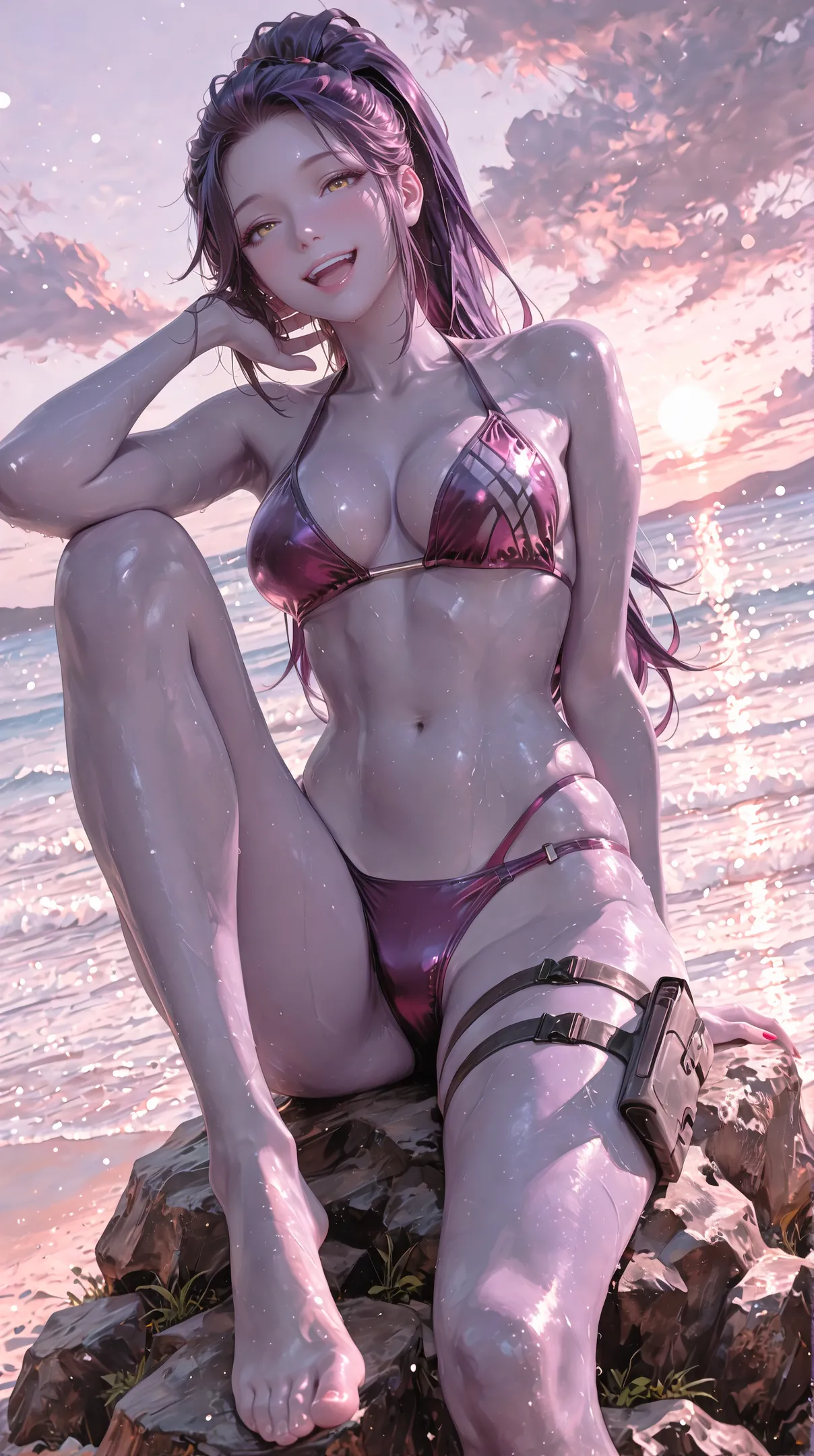 Levita.Visuals - Widowmaker - Image 1
