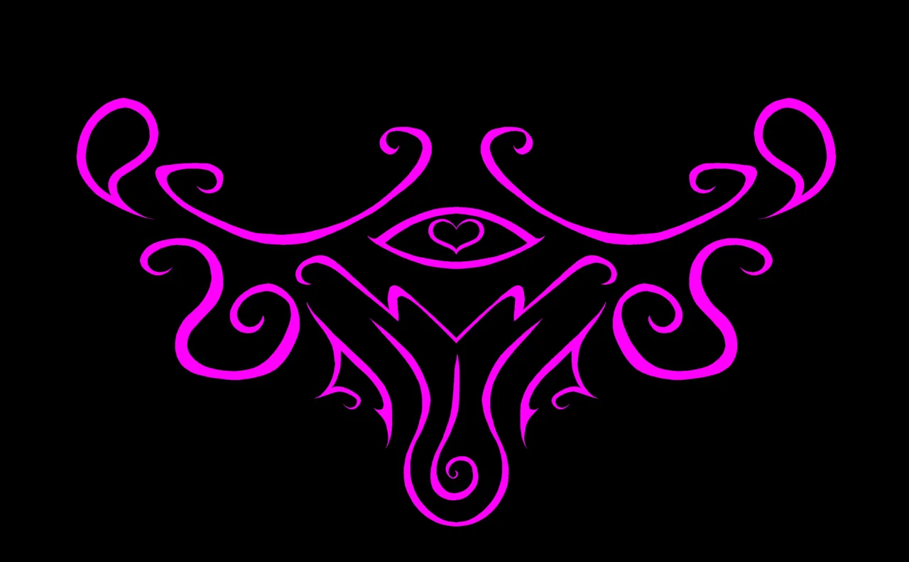 Lewd crests a.k.a. womb tattoos of Touhou Project characters, designed by Azoth_the_Devil - Image 10