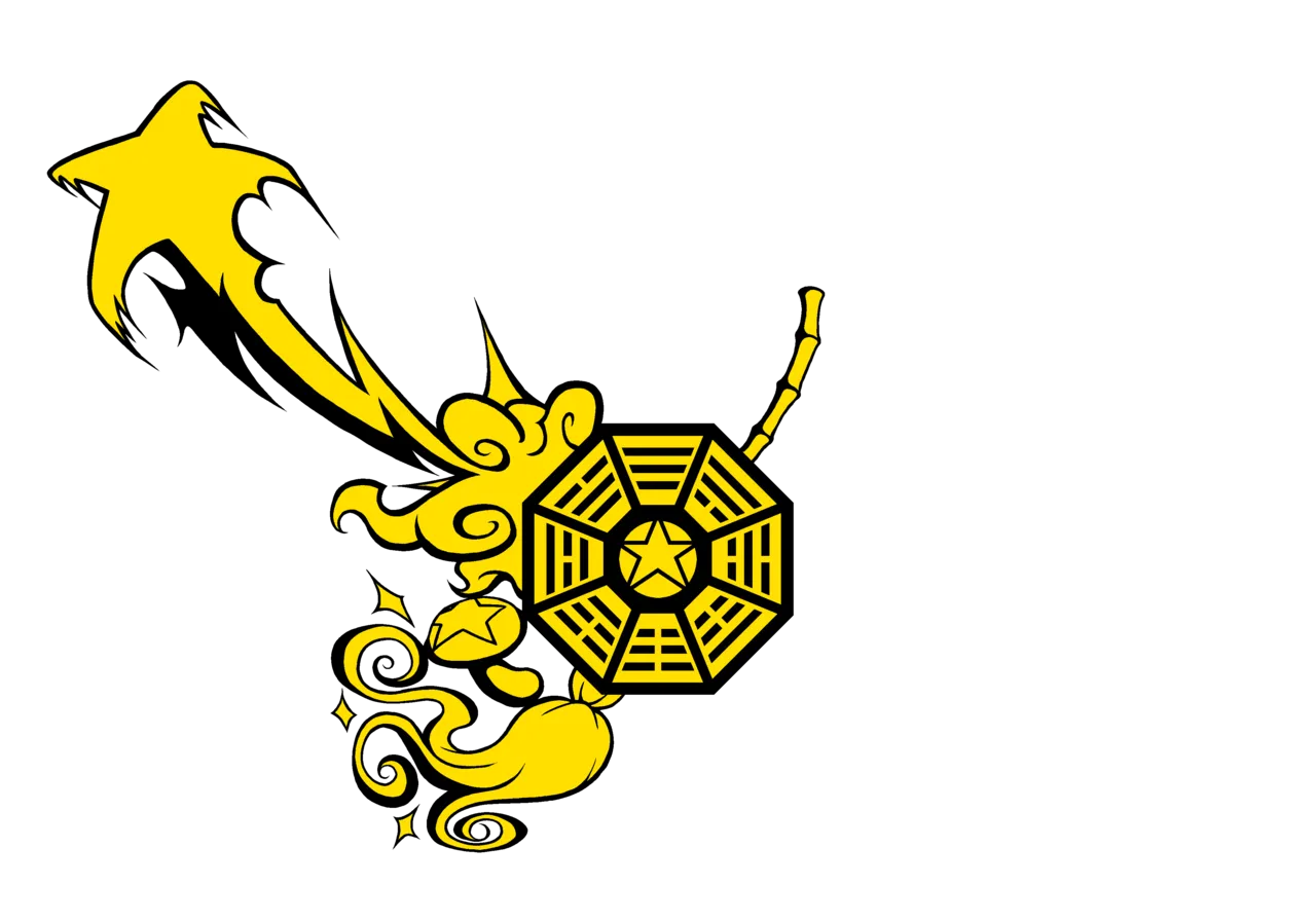 Lewd crests a.k.a. womb tattoos of Touhou Project characters, designed by Azoth_the_Devil - Image 12