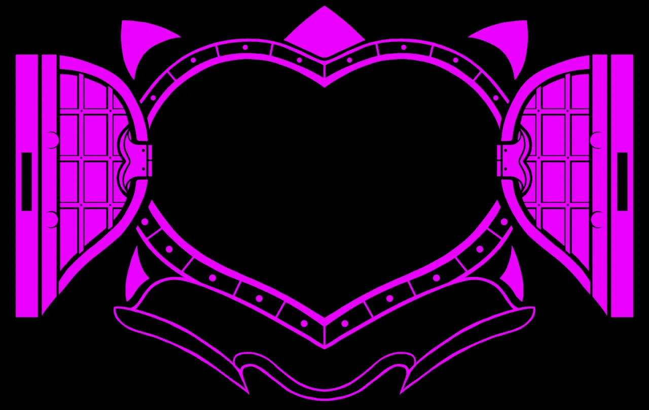 Lewd crests a.k.a. womb tattoos of Touhou Project characters, designed by Azoth_the_Devil - Image 25