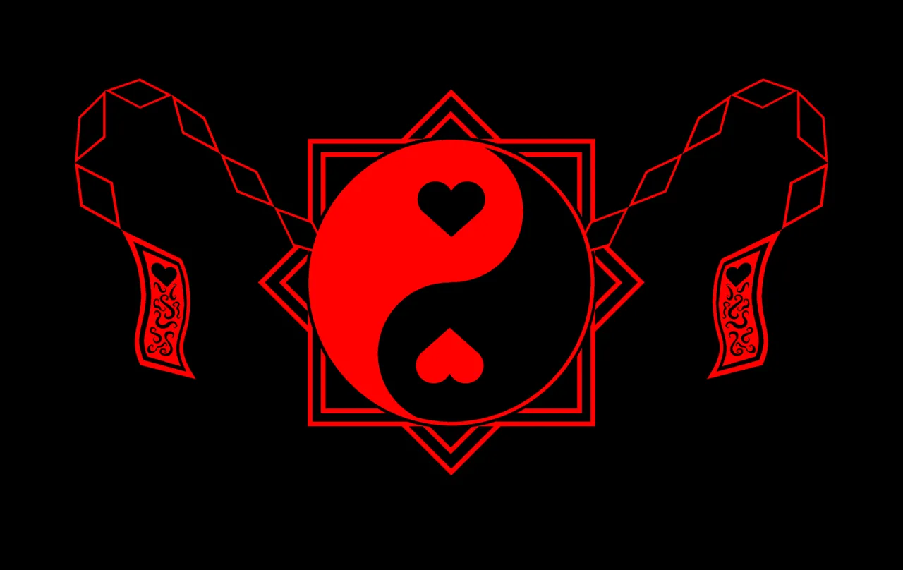 Lewd crests a.k.a. womb tattoos of Touhou Project characters, designed by Azoth_the_Devil - Image 3