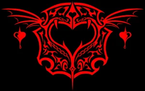 Lewd crests a.k.a. womb tattoos of Touhou Project... – Touhou hentai