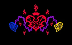 Lewd crests a.k.a. womb tattoos of Touhou Project characters, designed by Azoth_the_Devil - Page 16