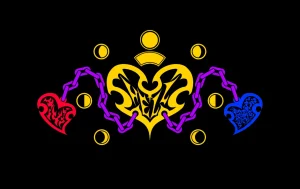 Lewd crests a.k.a. womb tattoos of Touhou Project characters, designed by Azoth_the_Devil - Page 19