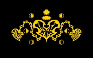 Lewd crests a.k.a. womb tattoos of Touhou Project characters, designed by Azoth_the_Devil - Page 20