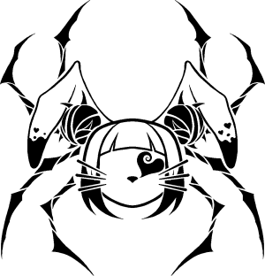 Lewd crests a.k.a. womb tattoos of Touhou Project characters, designed by Azoth_the_Devil - Page 26
