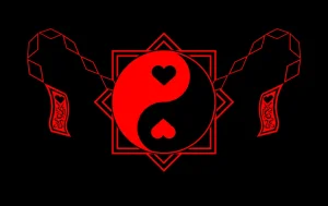 Lewd crests a.k.a. womb tattoos of Touhou Project characters, designed by Azoth_the_Devil - Page 3