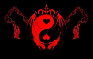 Lewd crests a.k.a. womb tattoos of Touhou Project characters, designed by Azoth_the_Devil - Page 6