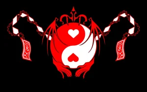 Lewd crests a.k.a. womb tattoos of Touhou Project characters, designed by Azoth_the_Devil - Page 7