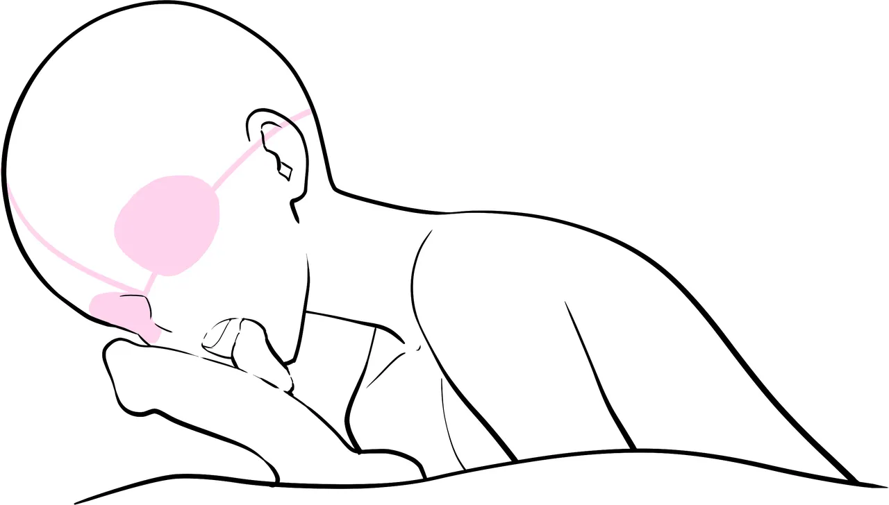 Lewd Mouth New Explanations Pose Collection Traceable - Image 109